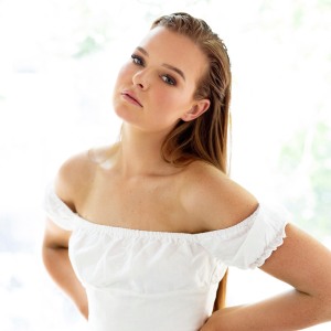 Georgia Hodgetts