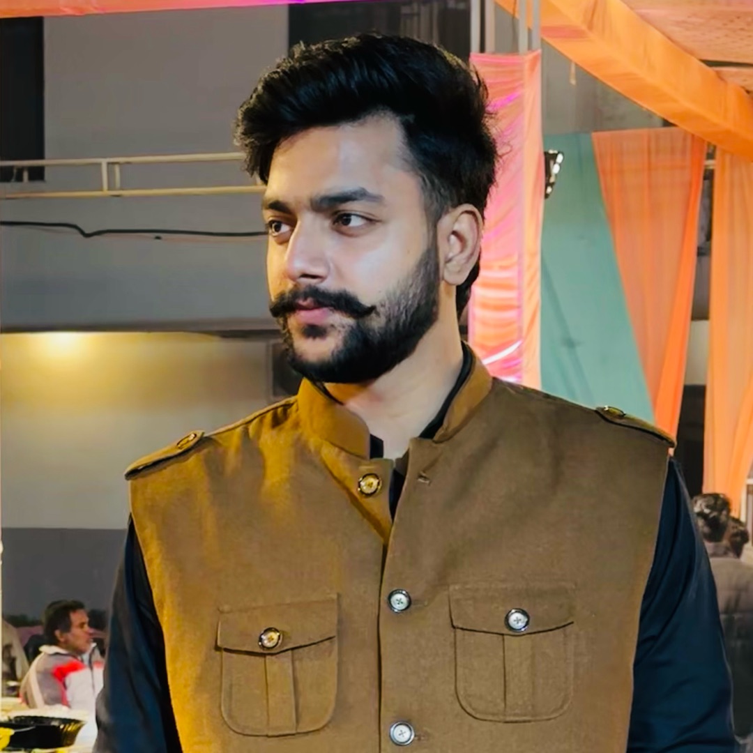 Shreyansh Mishrain