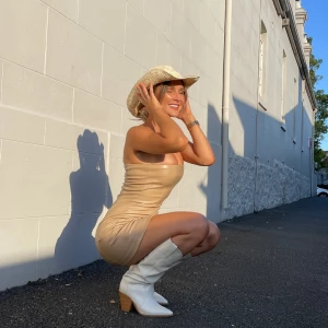 Jessie Jessie