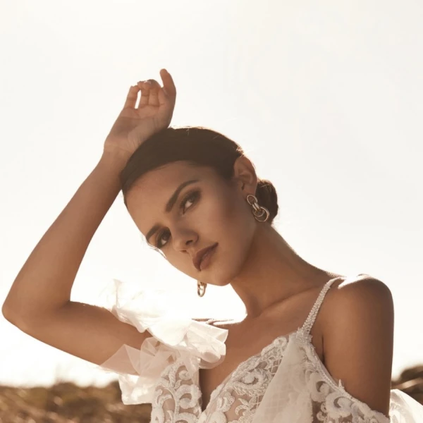 Sophie Bidesi