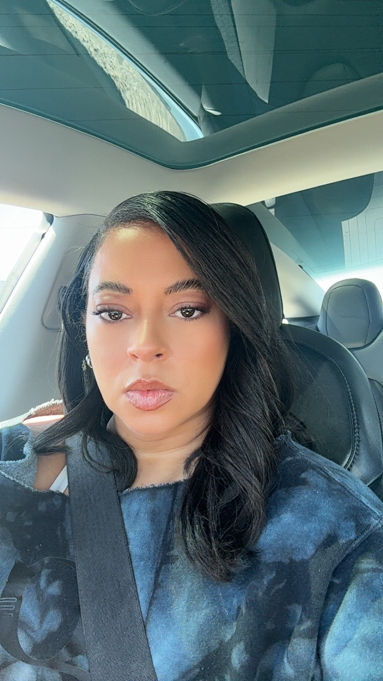 Mika Houston