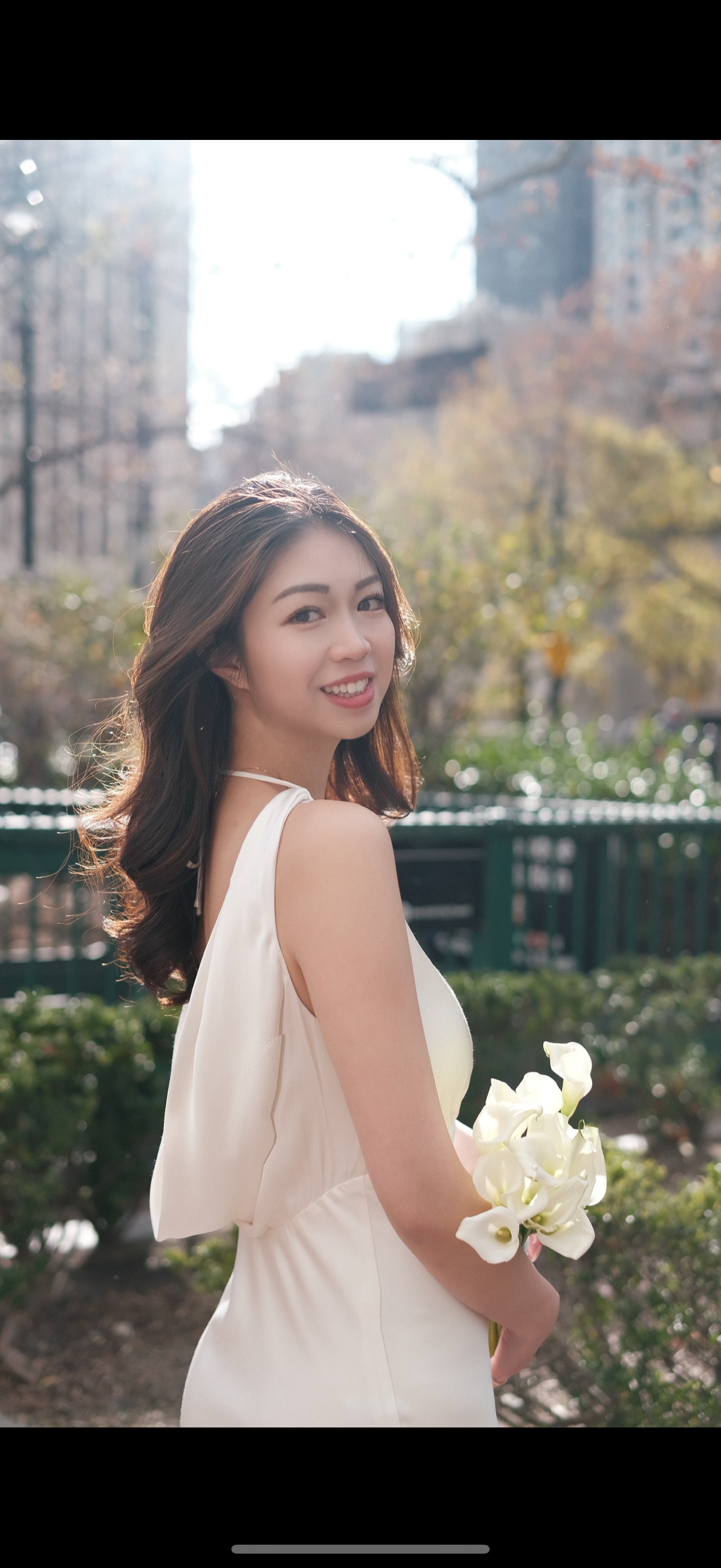 Emily Wong