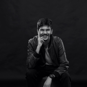 Aniruddh Kothari