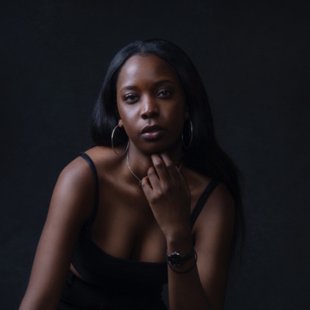 Stephanie Mburu