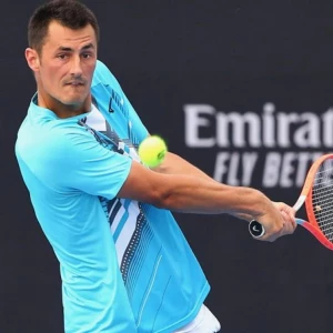 Bernard Tomic