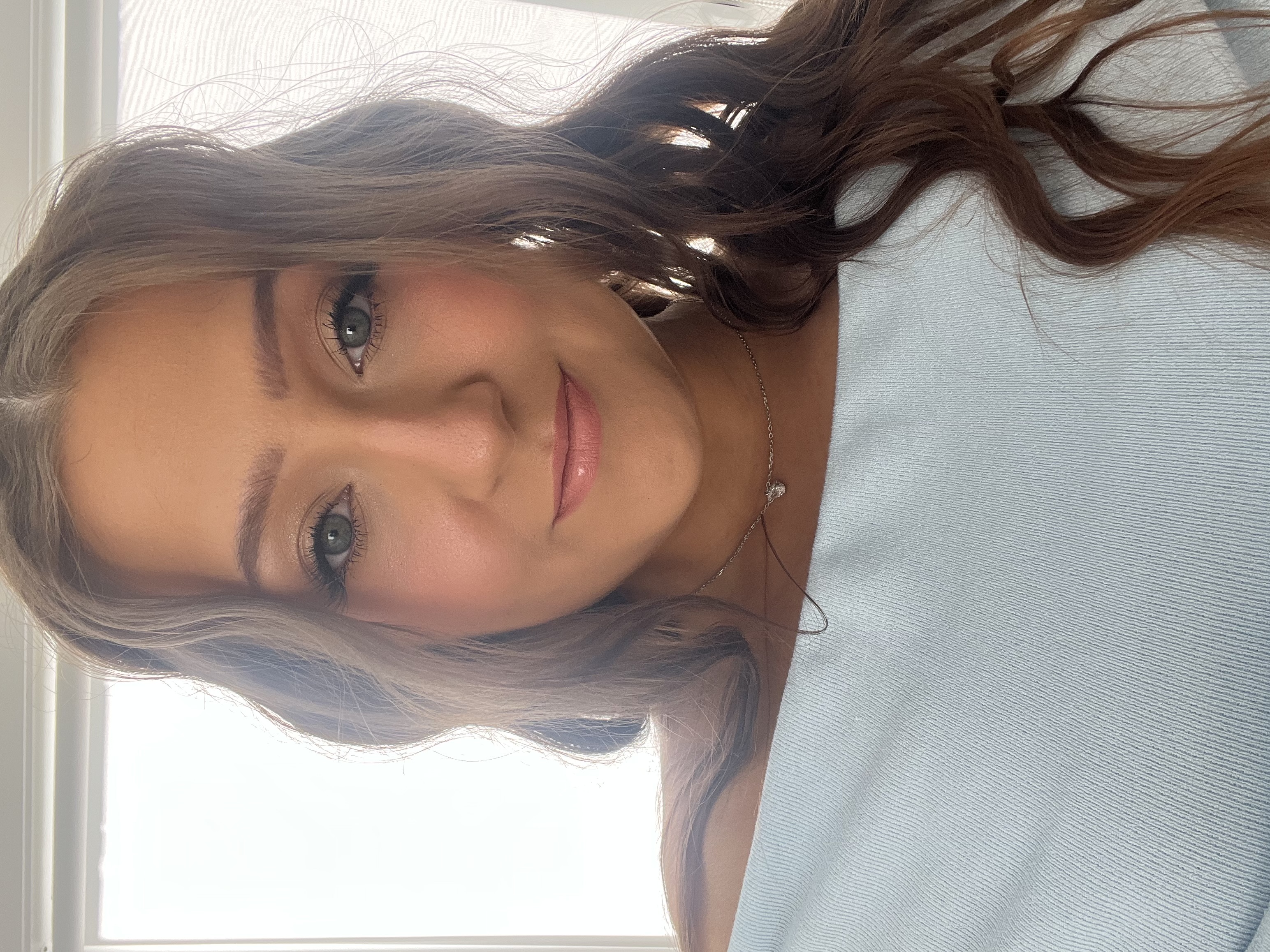 Rebecca Licciardello