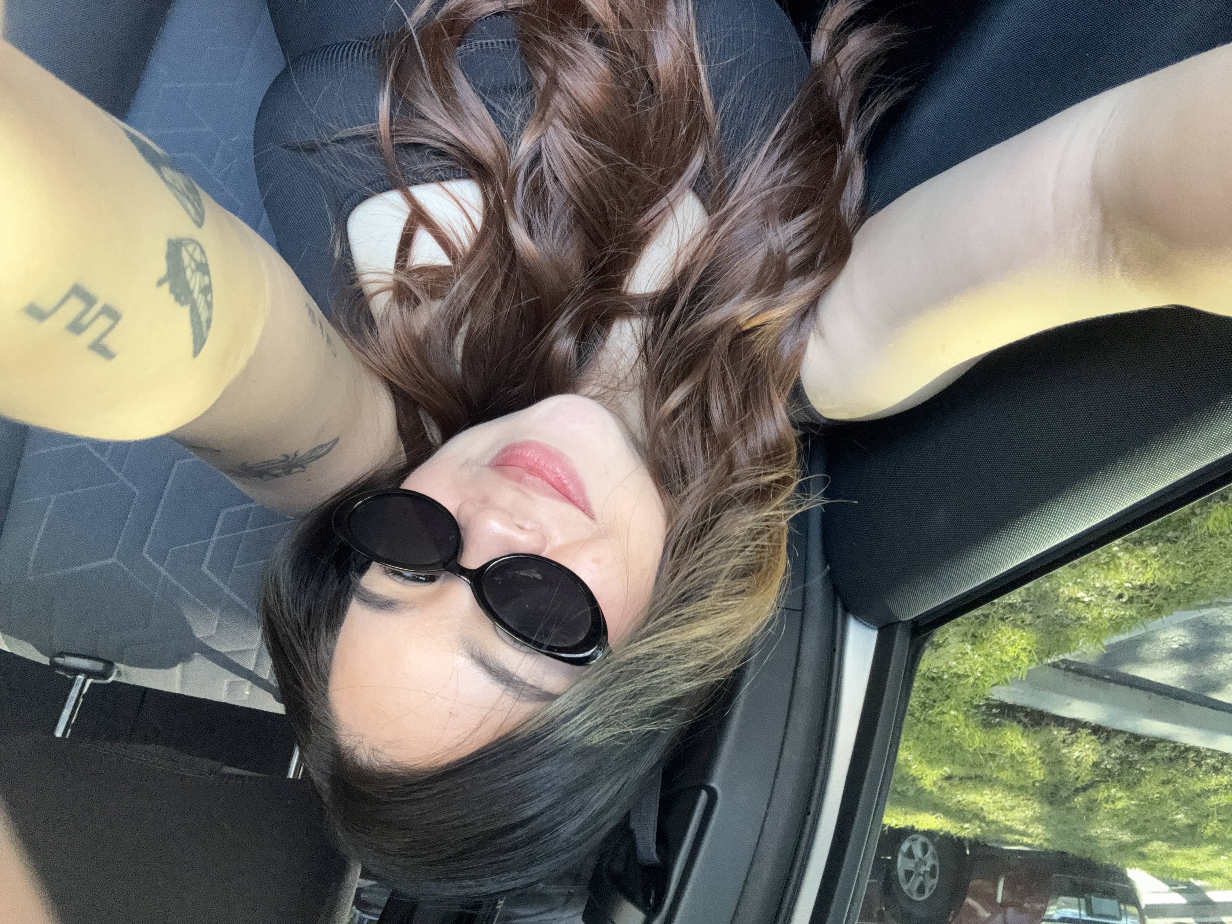 Charlene Gomez