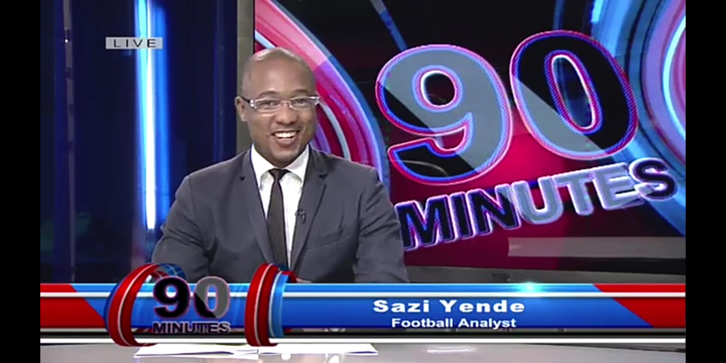 Sazi Yende