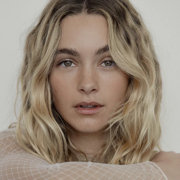 Nikki Hillier