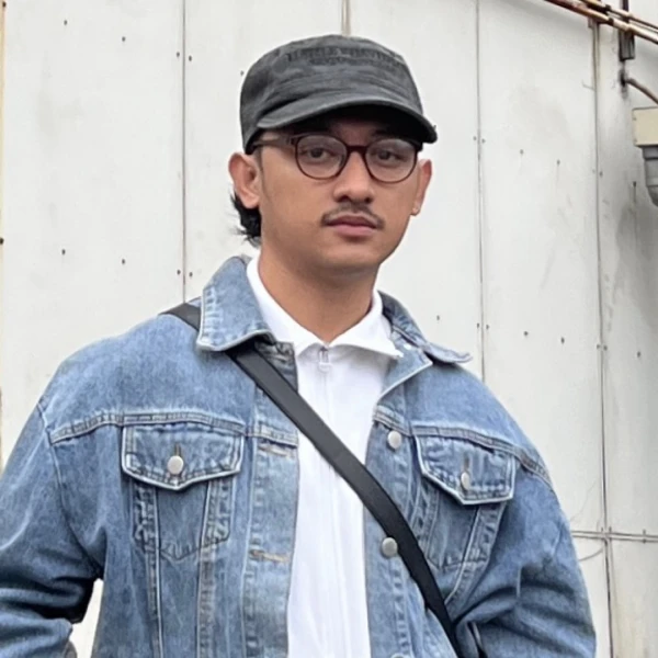 Joshua Villanueva