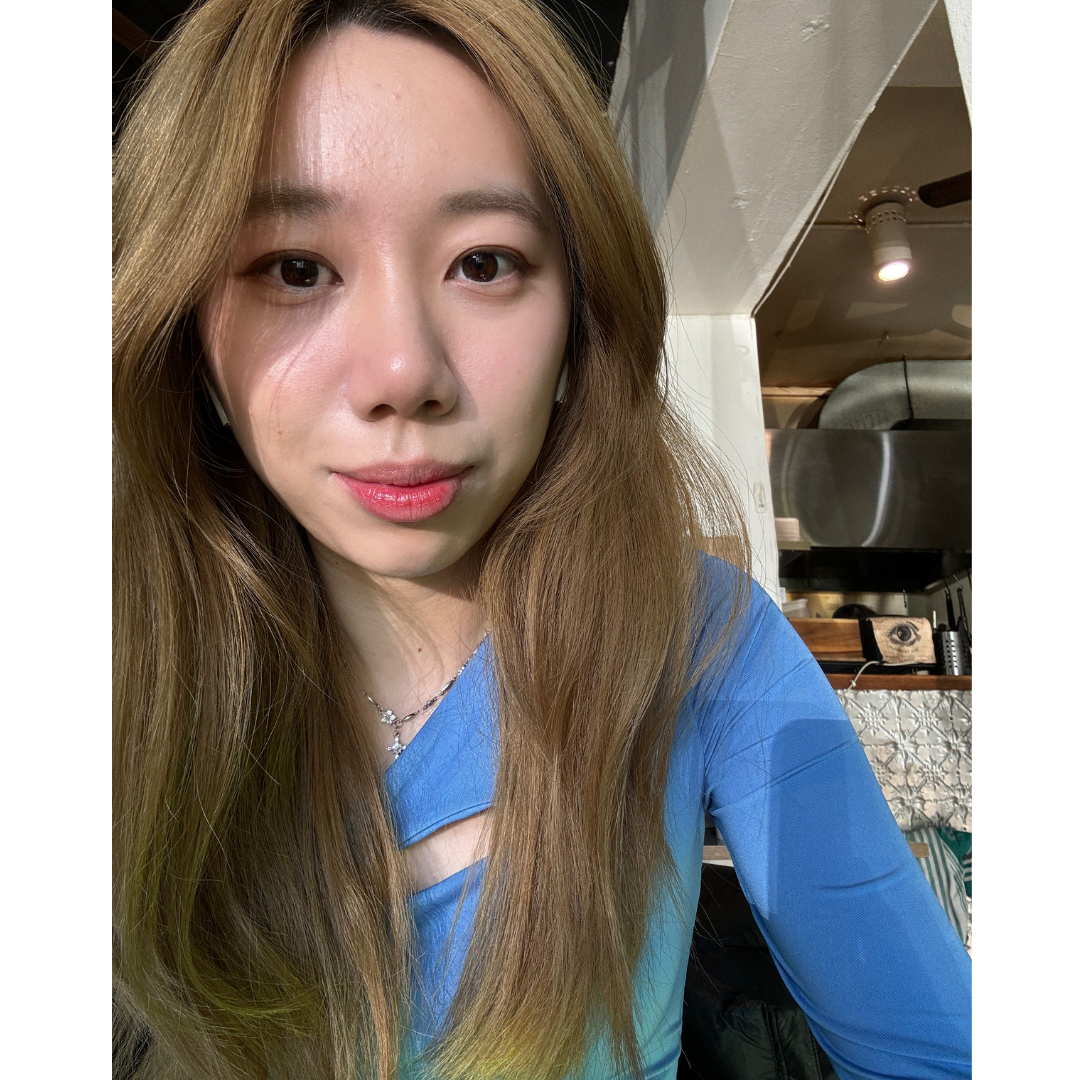 Aili Jiang
