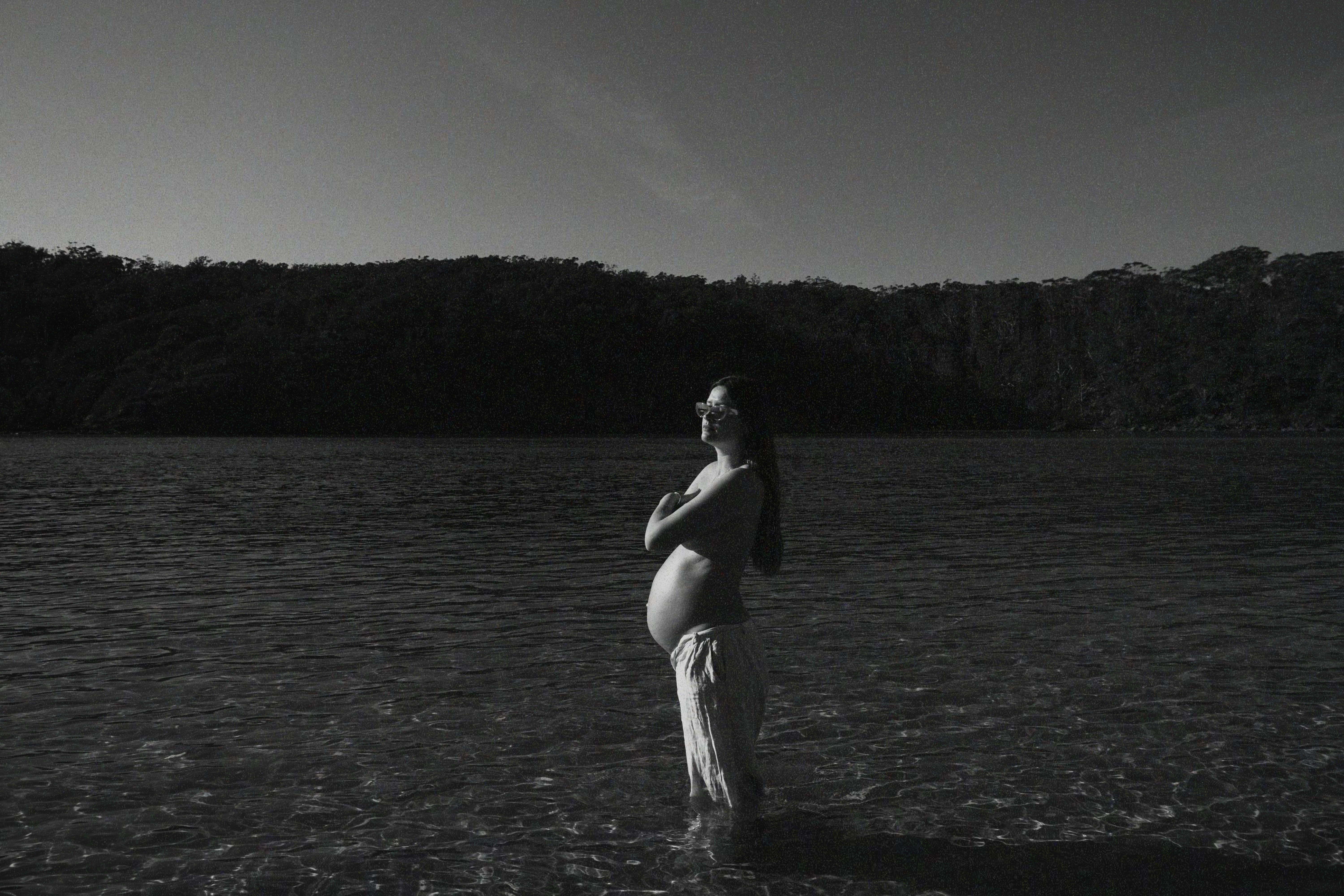 Olivia Blanch