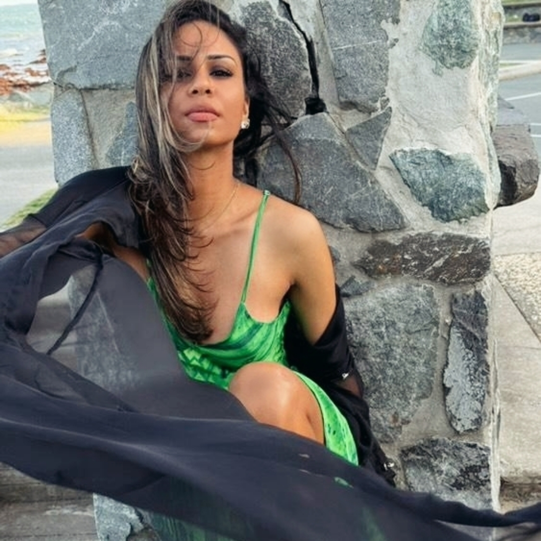 Nadia Anand