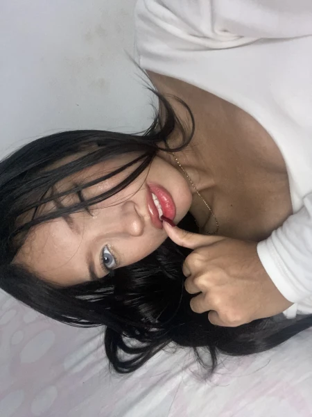 Shamila Gomez