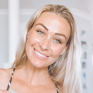 Dannii Jacobsen
