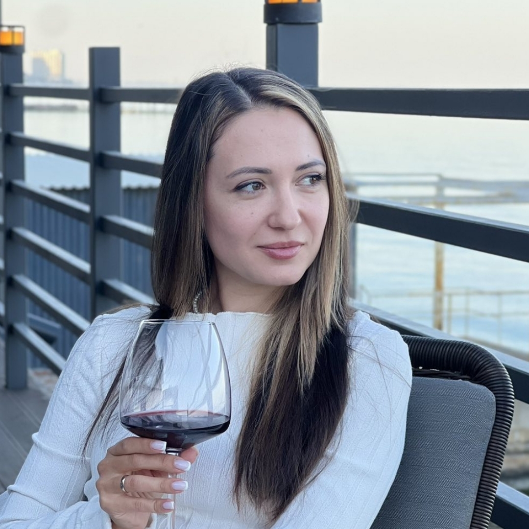 Kovalchuk Karina