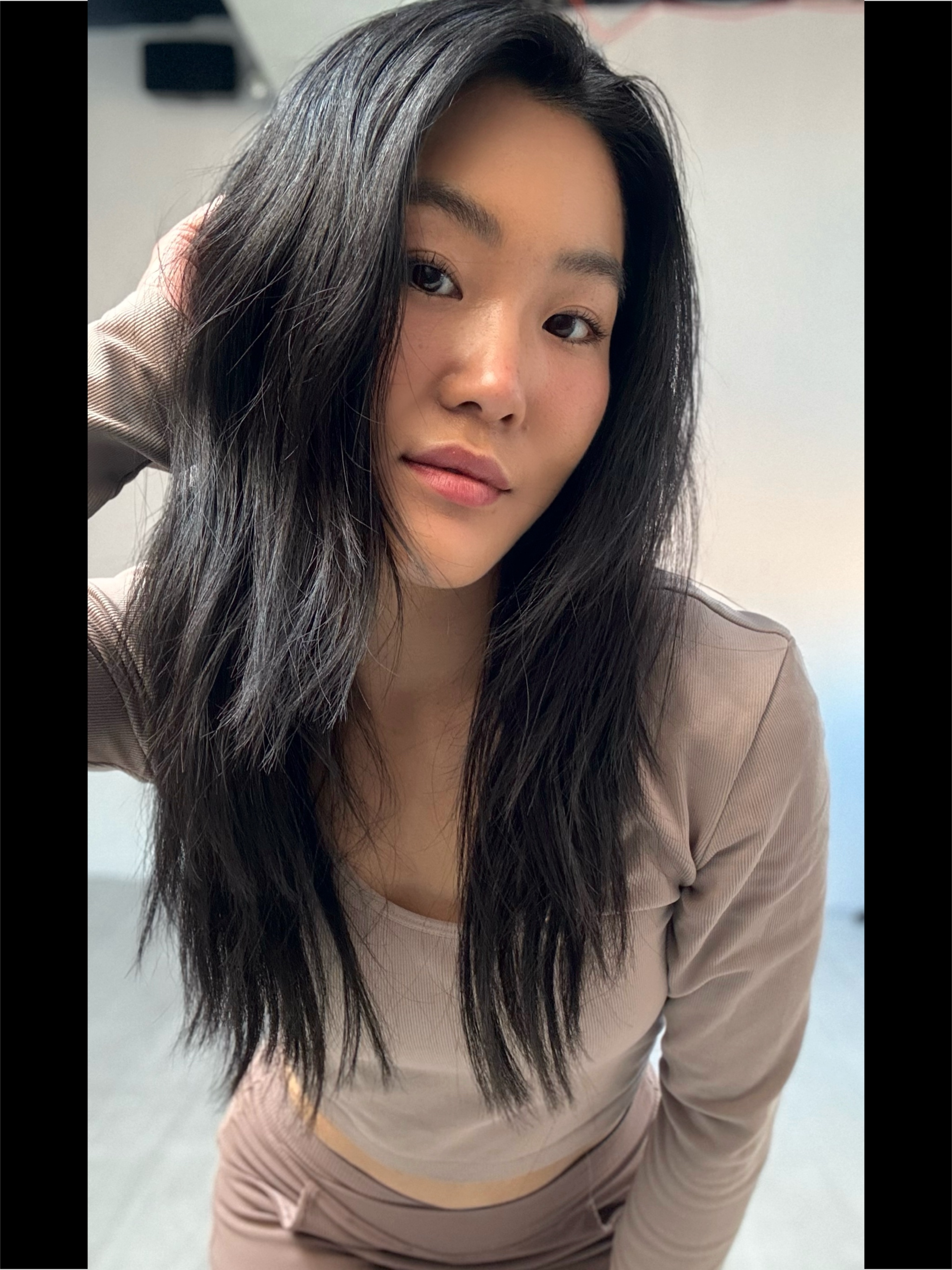 Nicole Shim