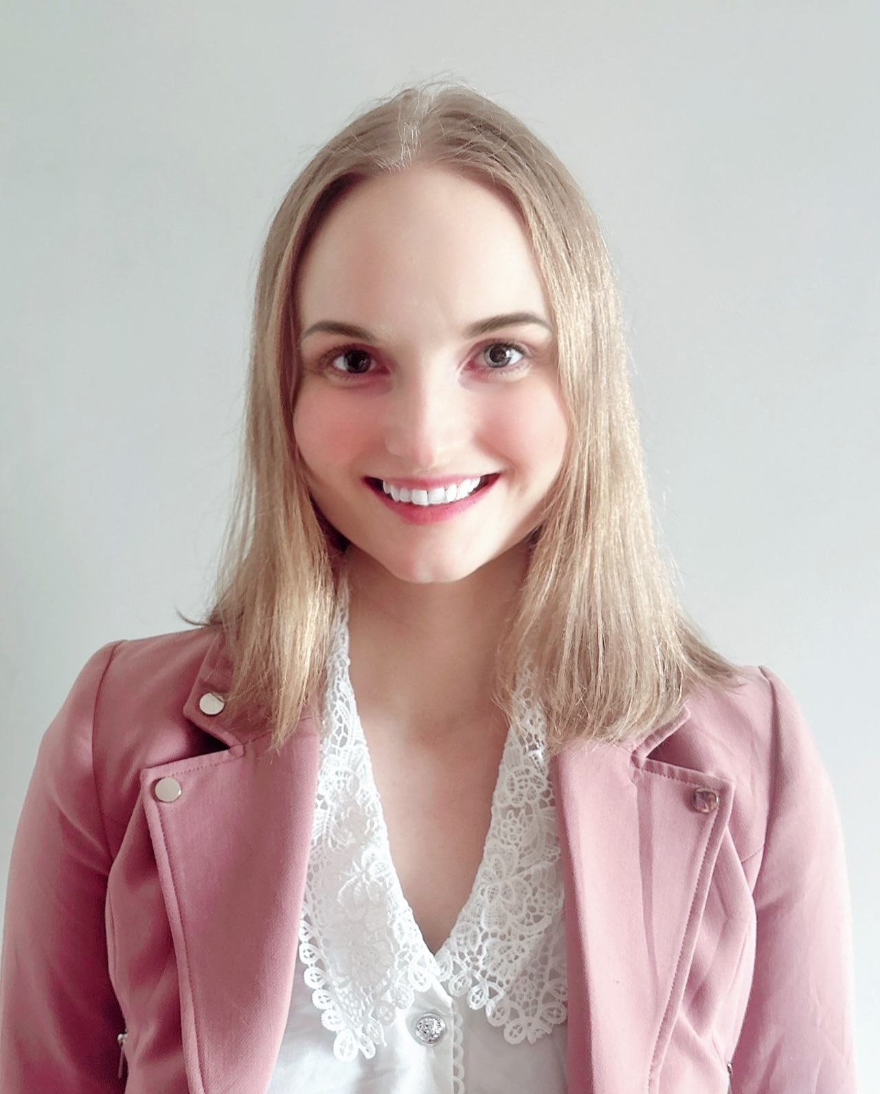Emily Sandison