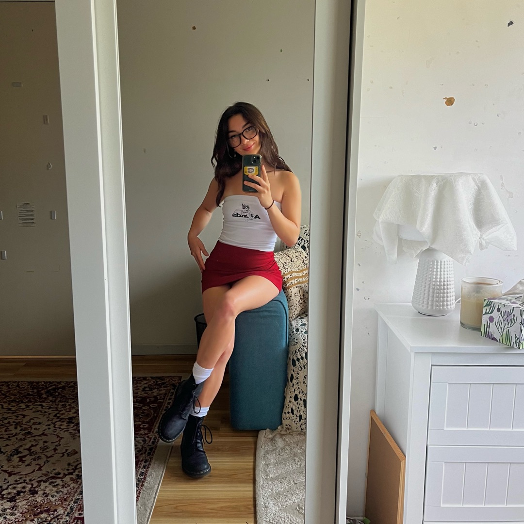 Katie Barratt