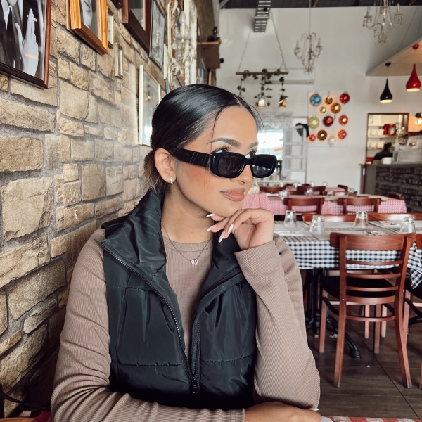 Shradha Mistry