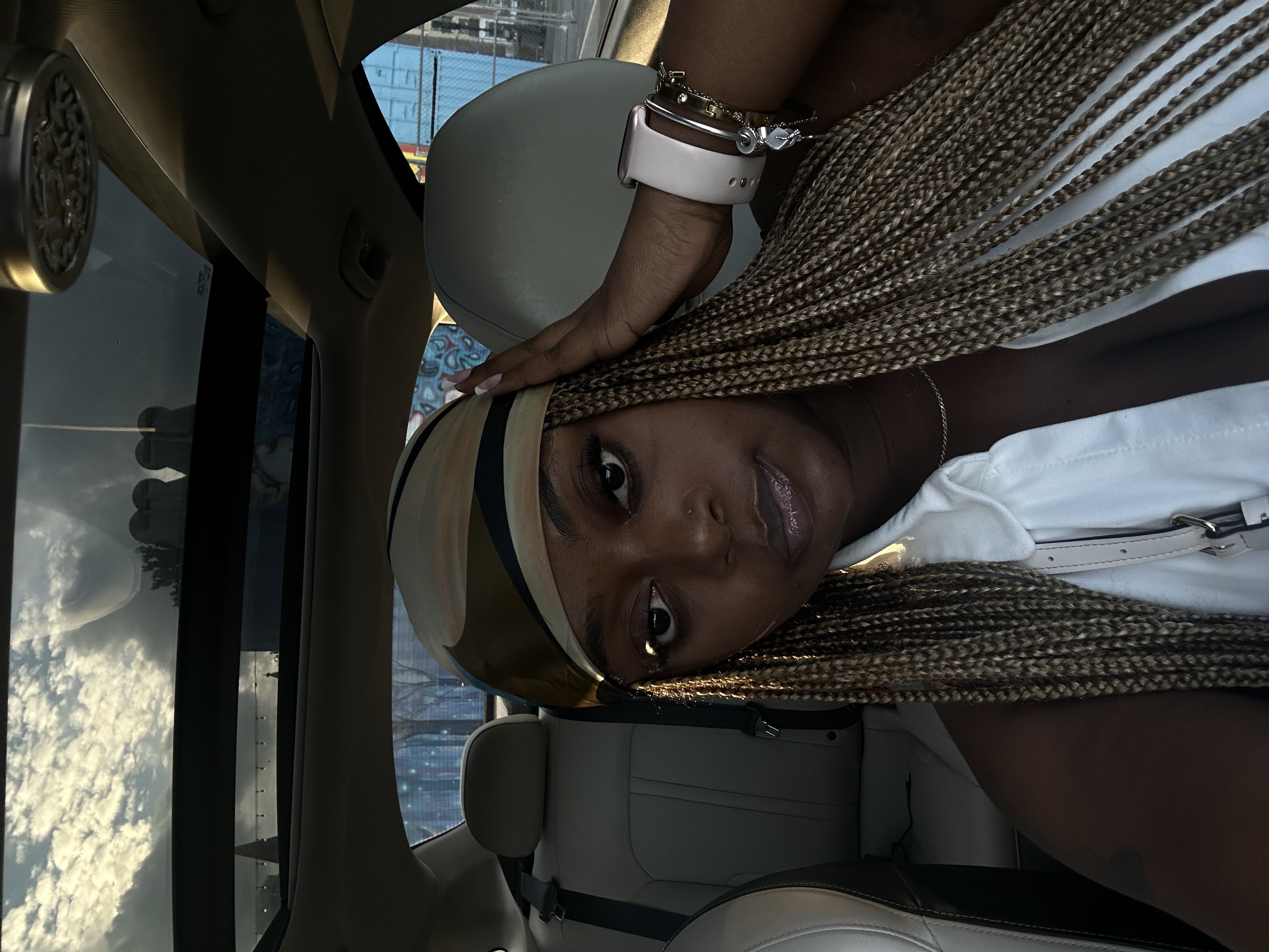 Shya Ivey