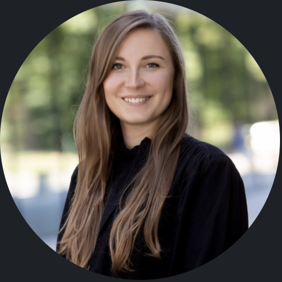 Barbora Guobyte