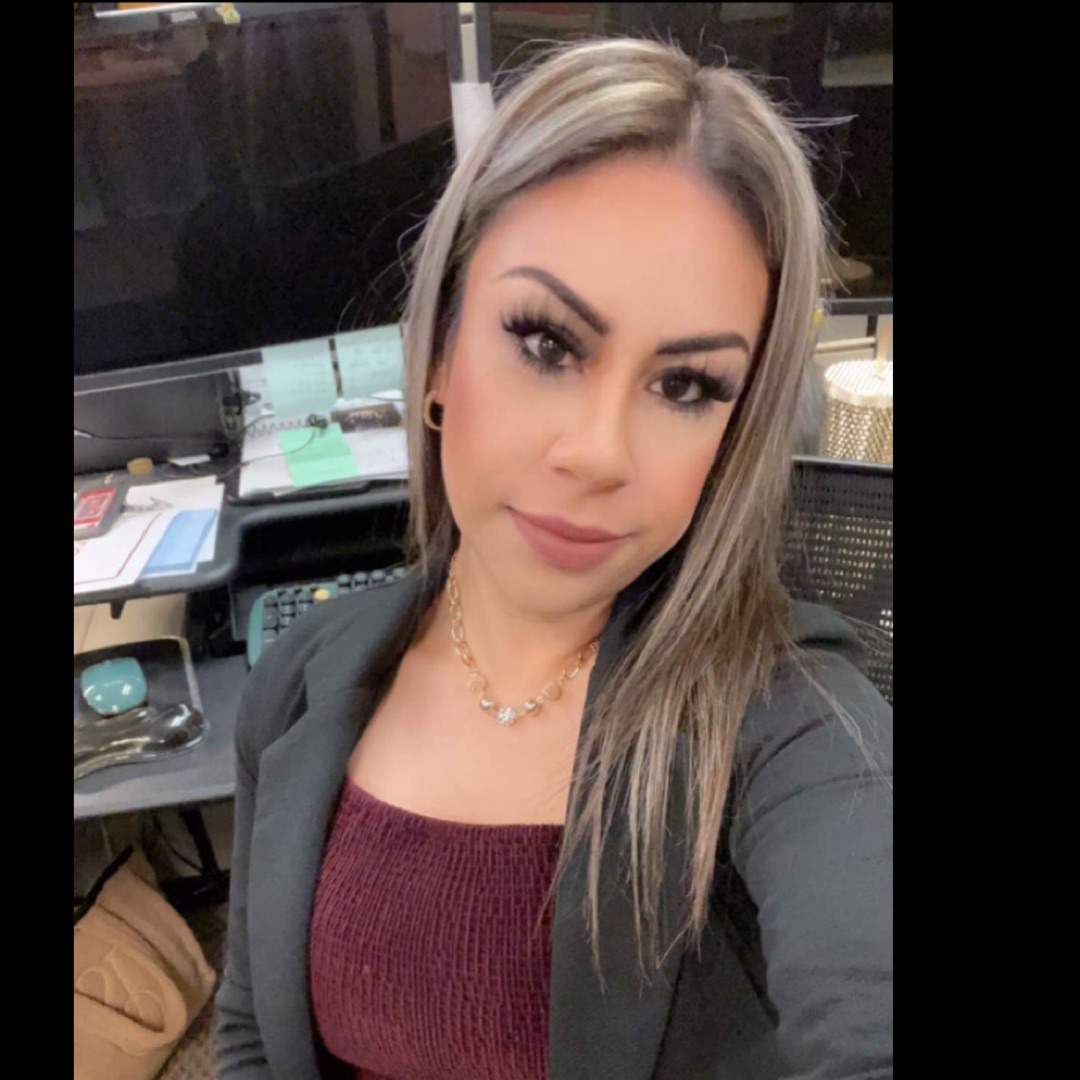 Angelina Tovar