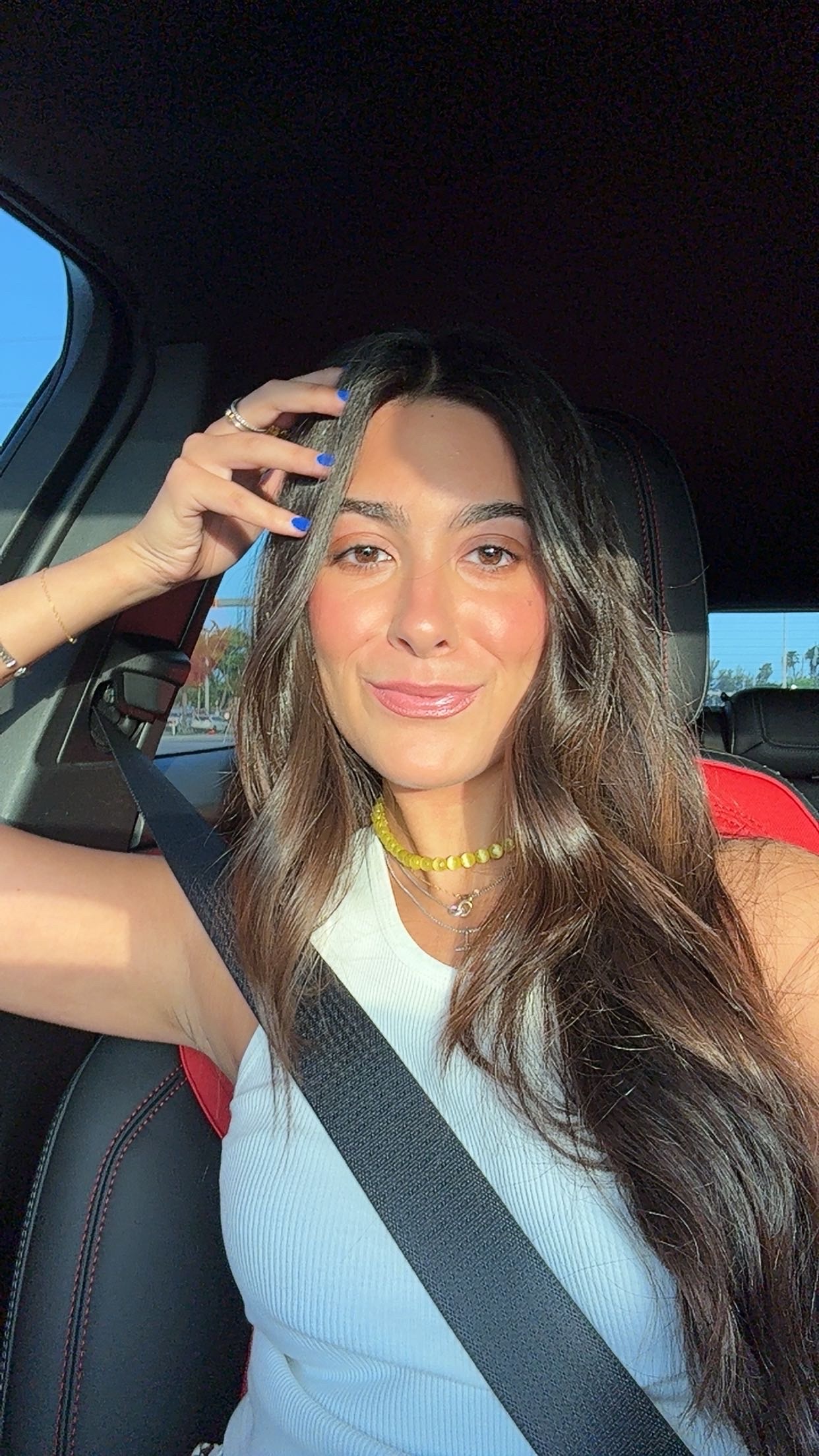 Madison Marrero