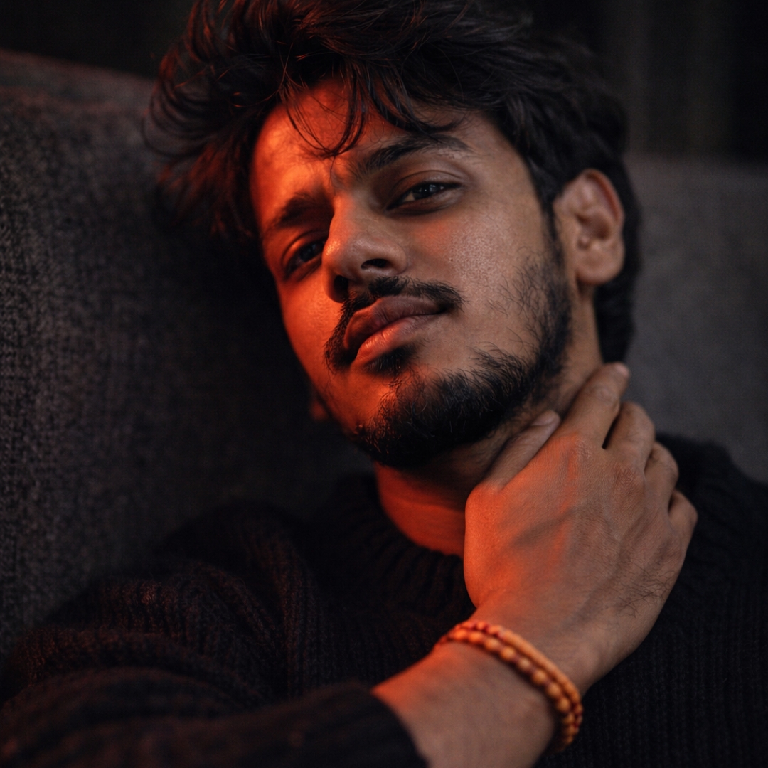 Sujeet Sharma