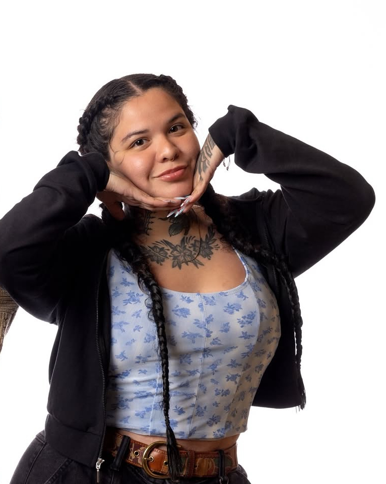 Kimberly Hinojosa