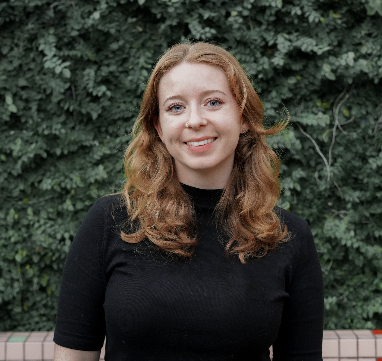 Sophie Gragg