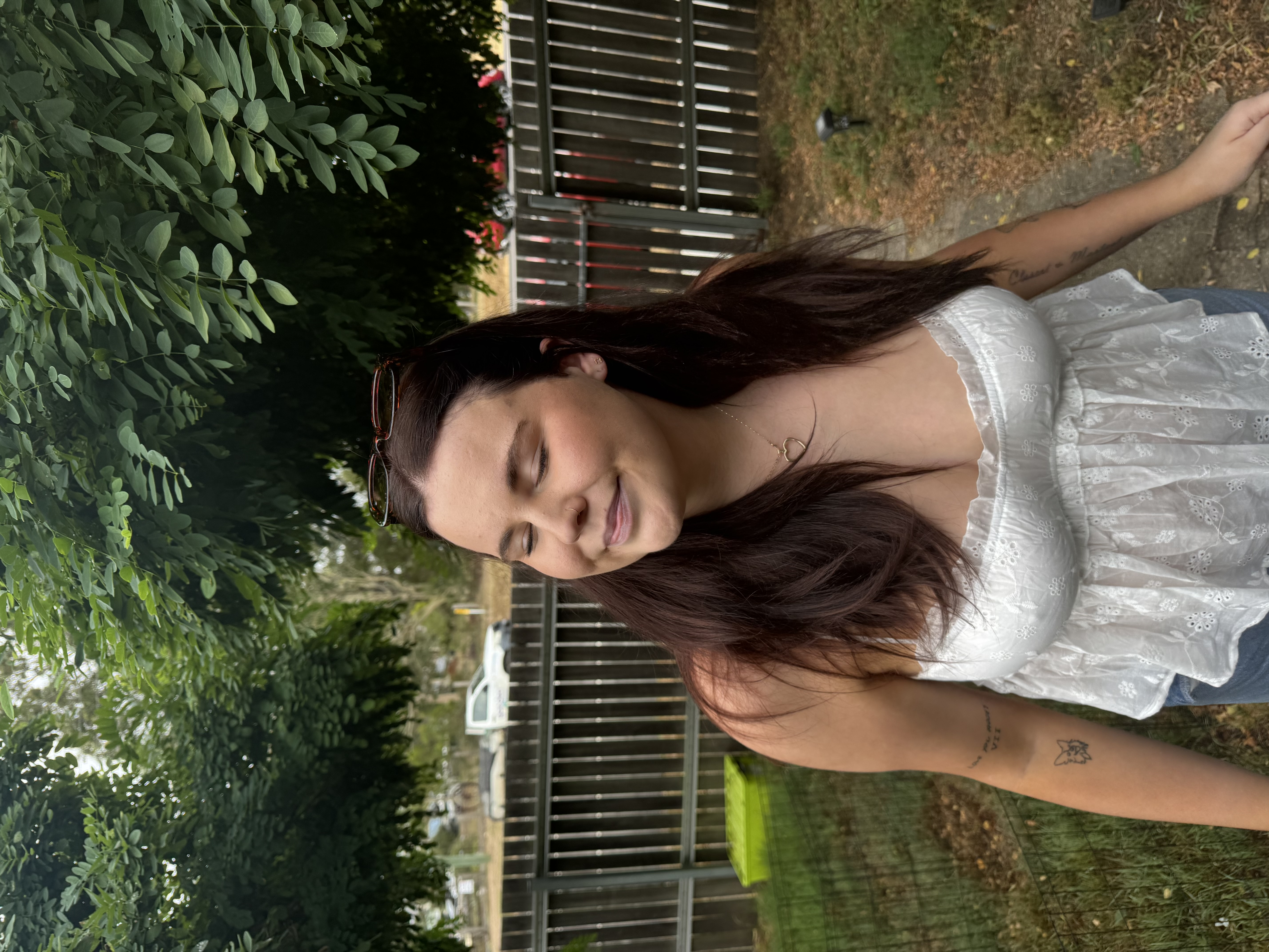 Lilly Shaw