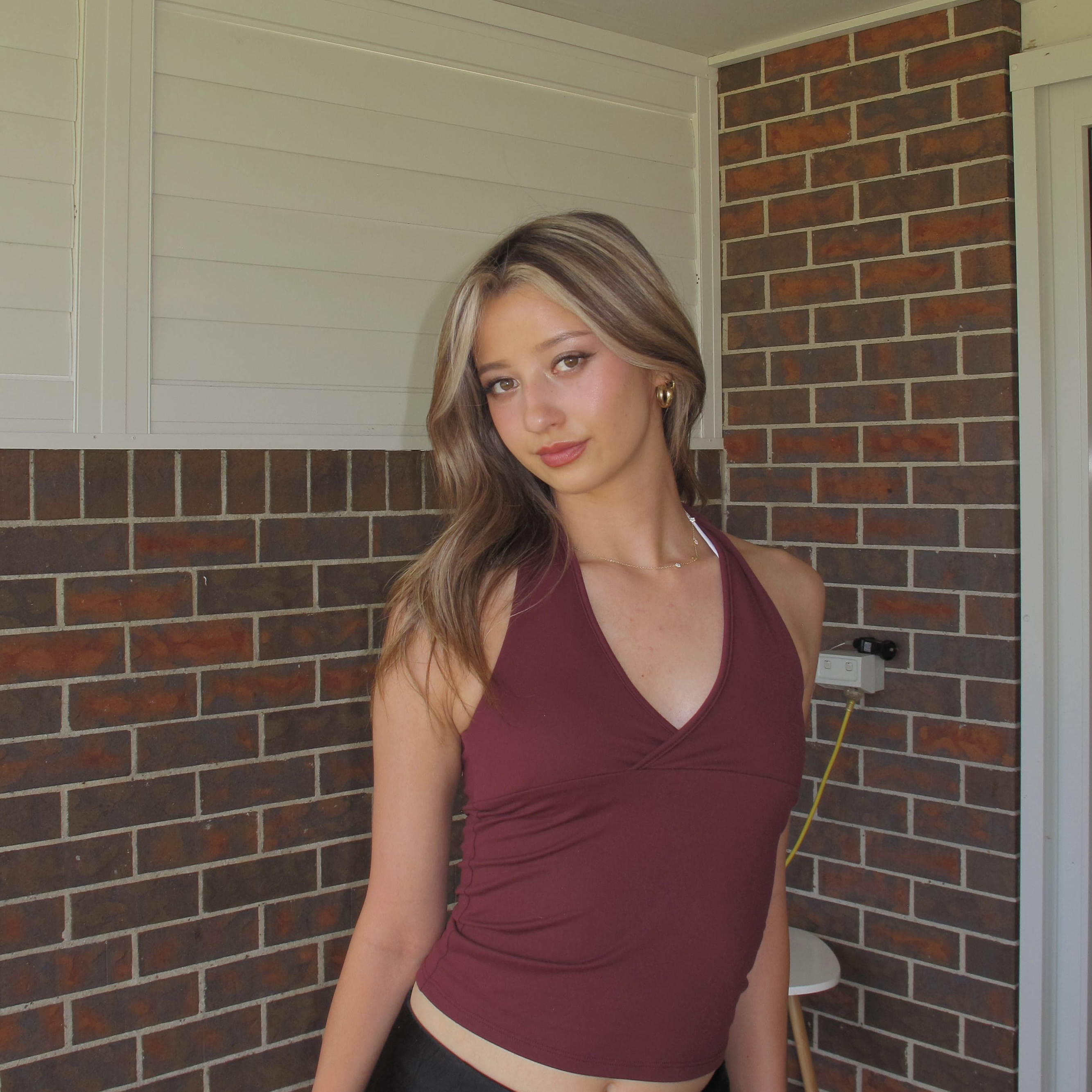 Emily Chesterton