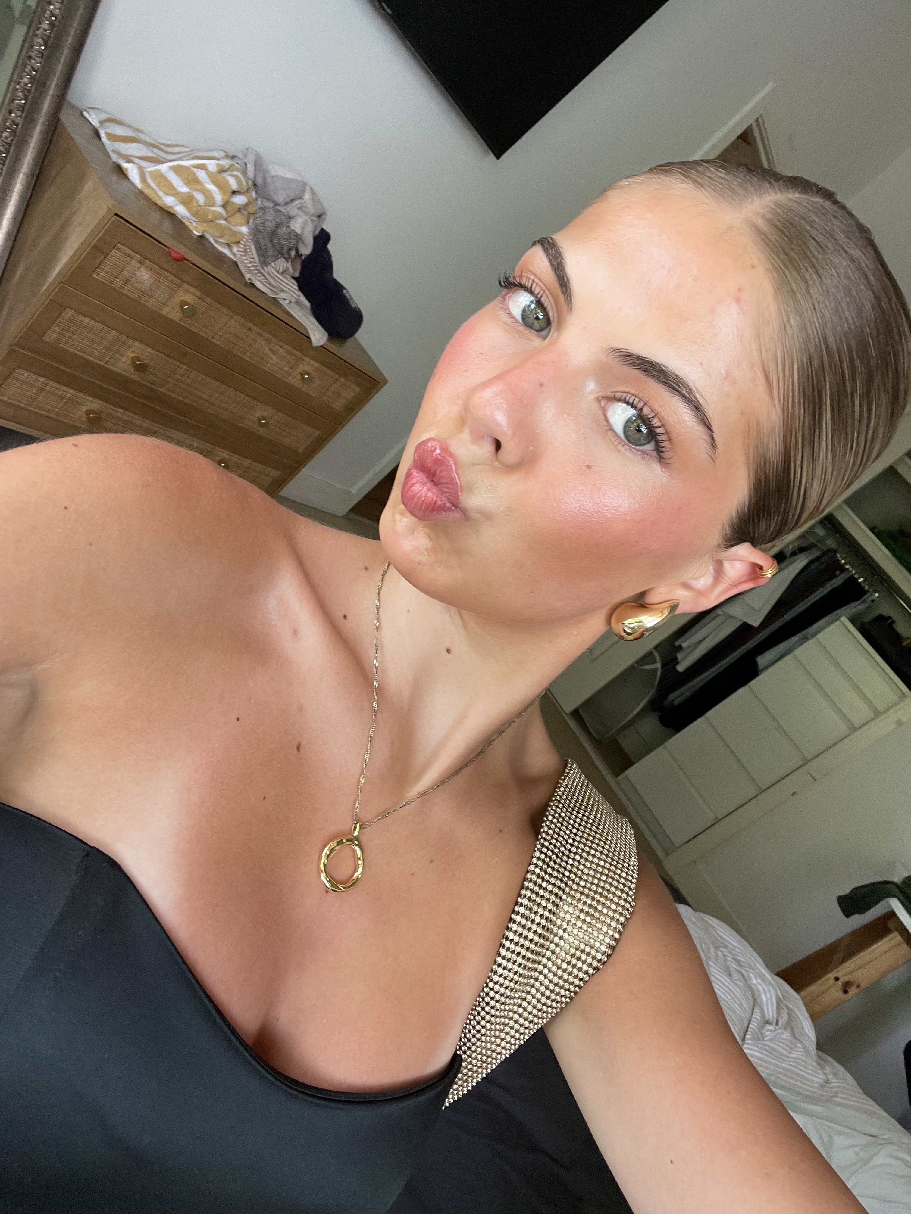 Evie Tyrrell
