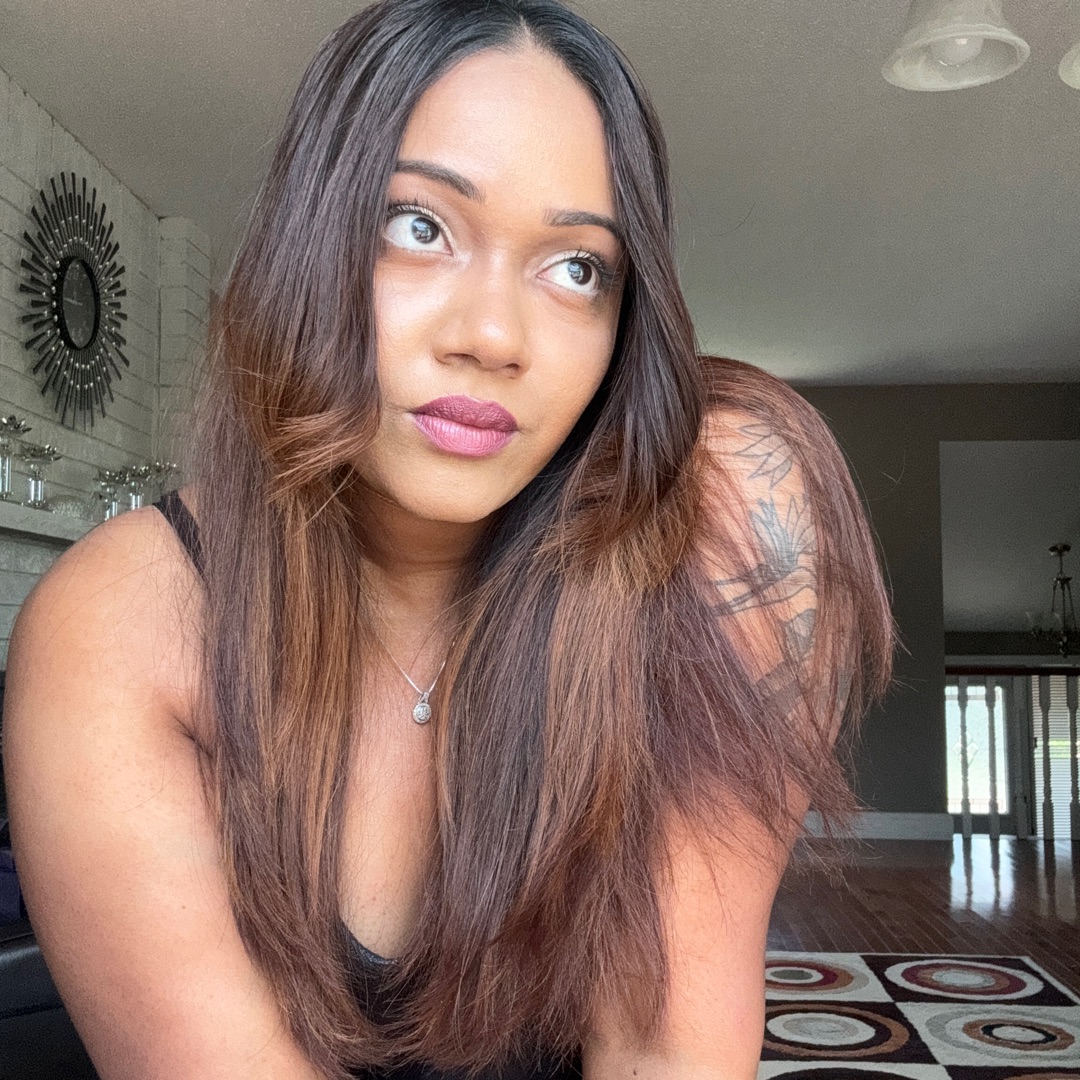 Sarah Dhanraj