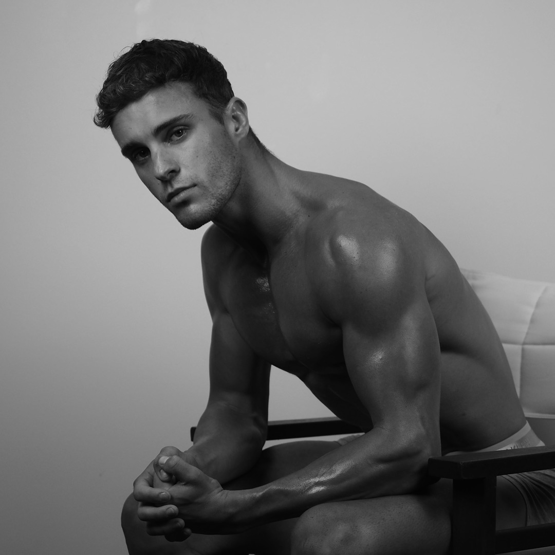 Oliver Hughes