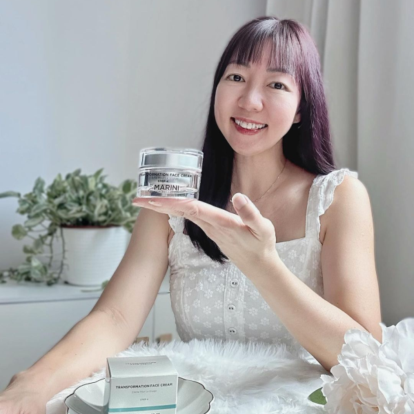 Serene Lim