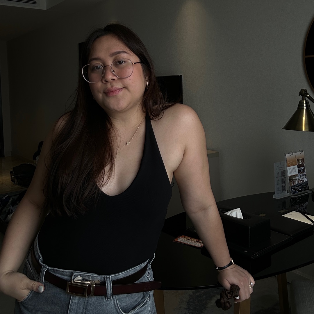 Nicole Caranto