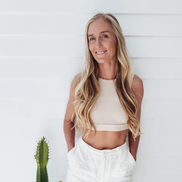 Sophie Ballantyne