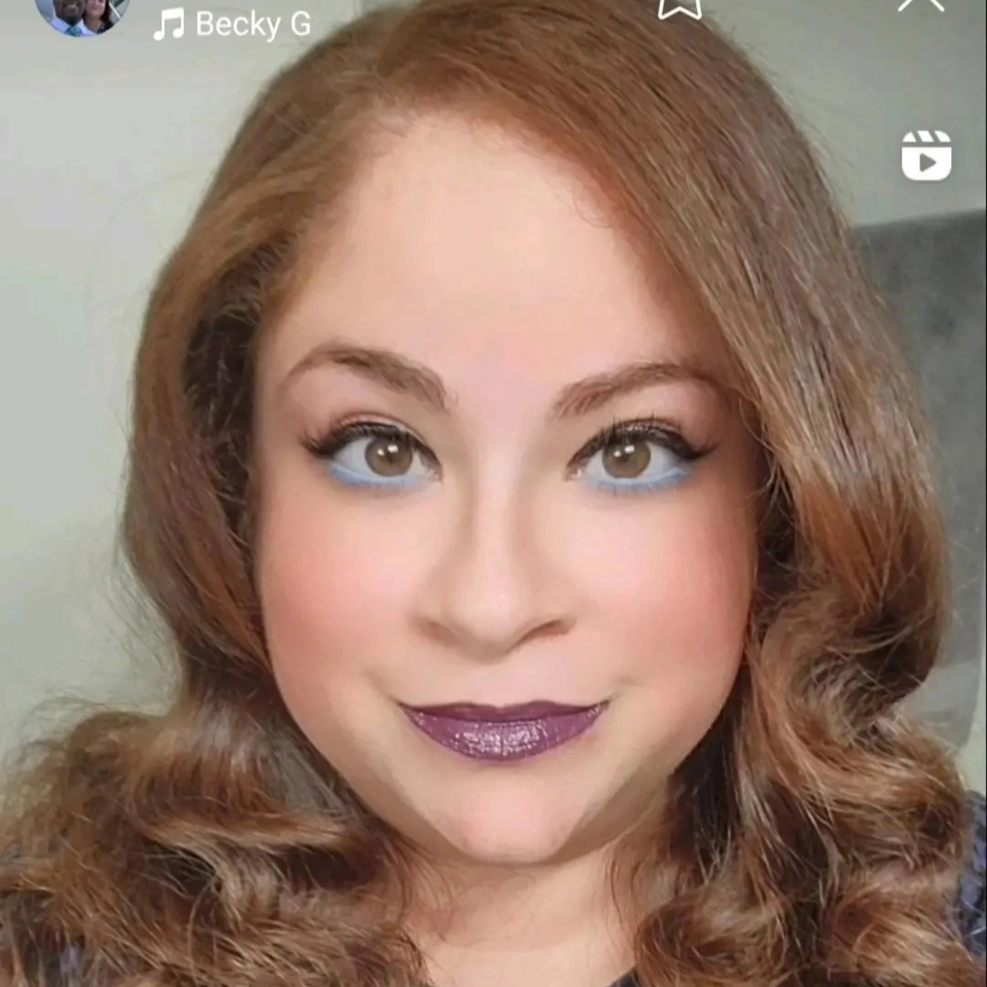 Aymie-Lee Garcia