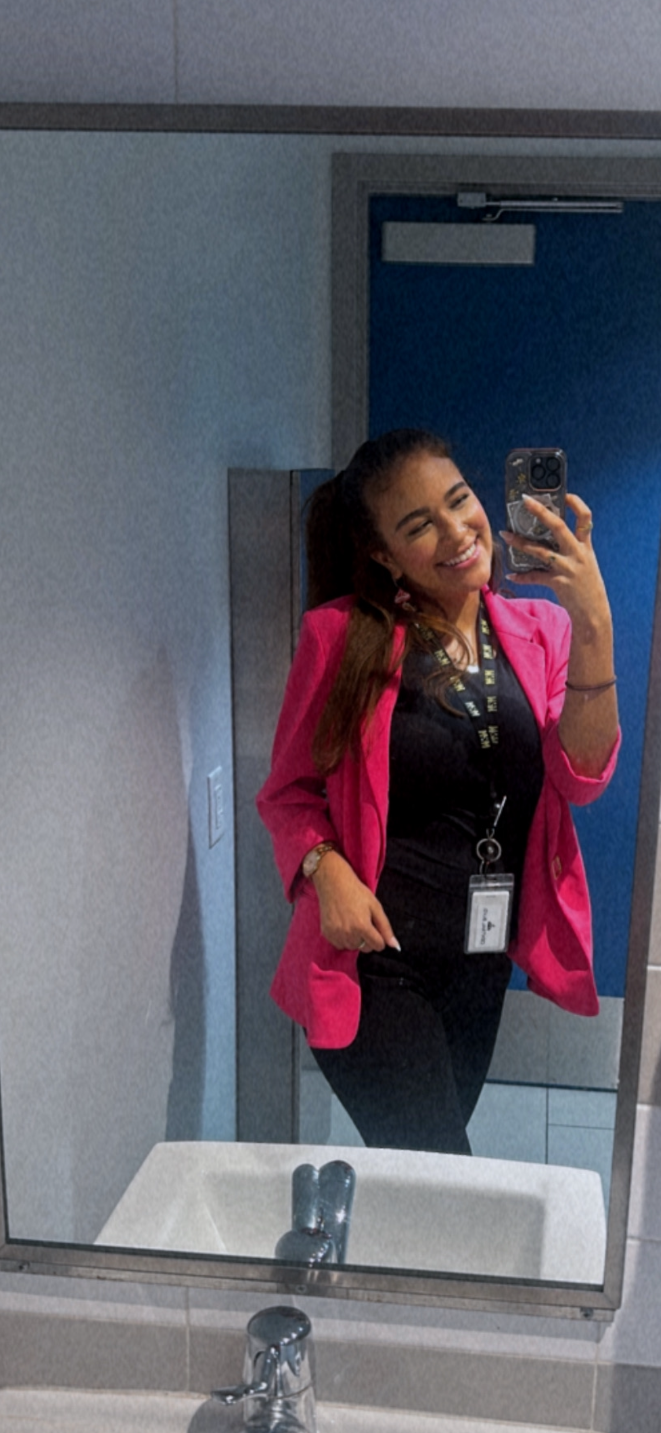 Charlotte Martinez