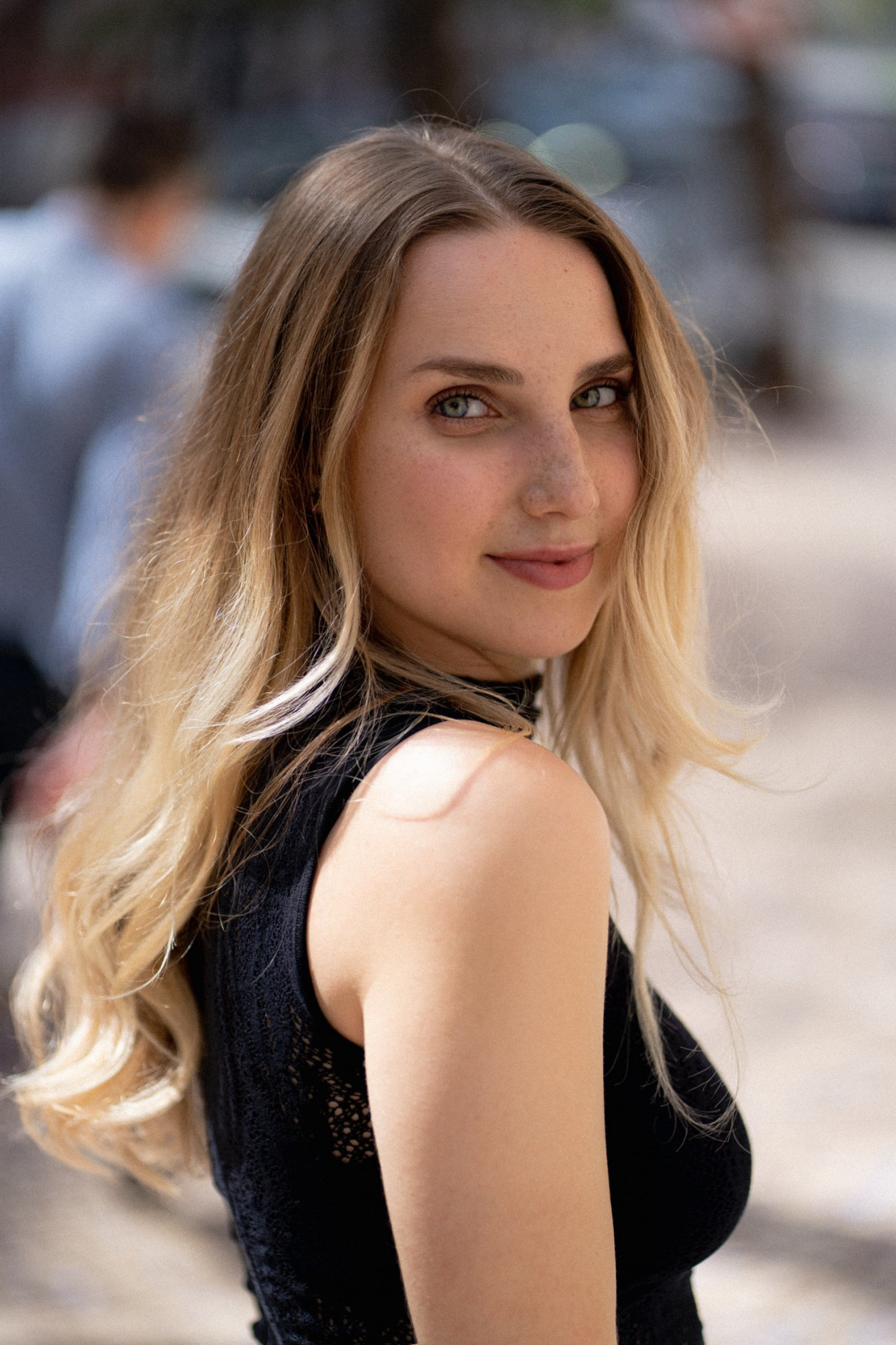Julia Nosenko