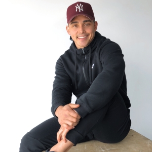Daniel Roberts