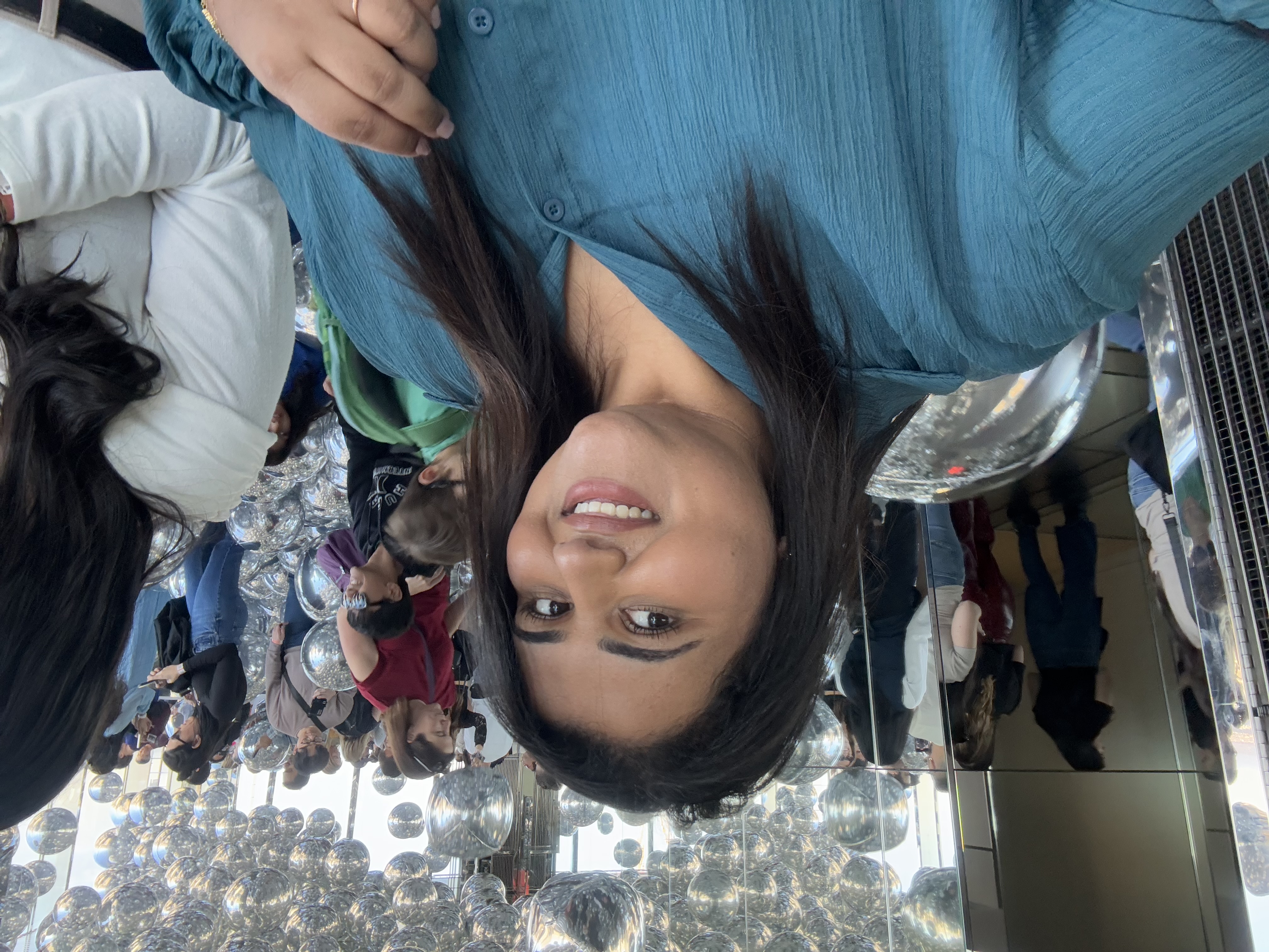 Rubab Khan
