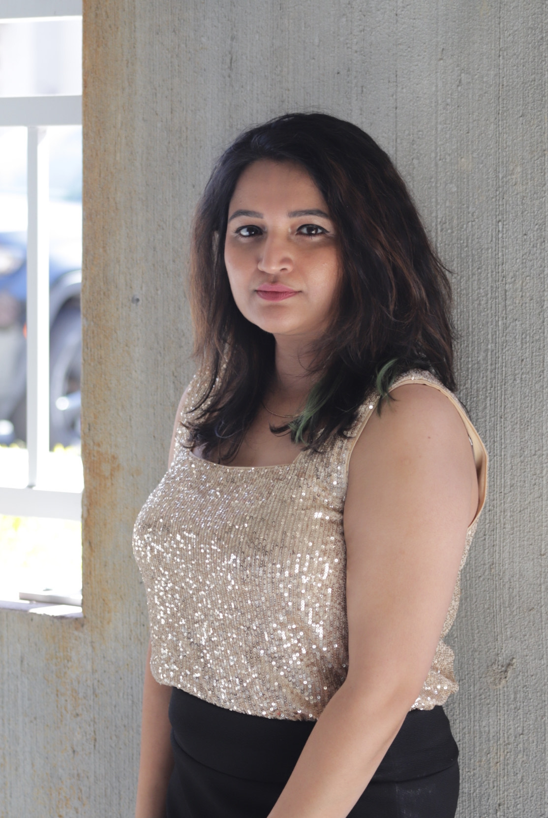Ranjeeta Bhattacharjee