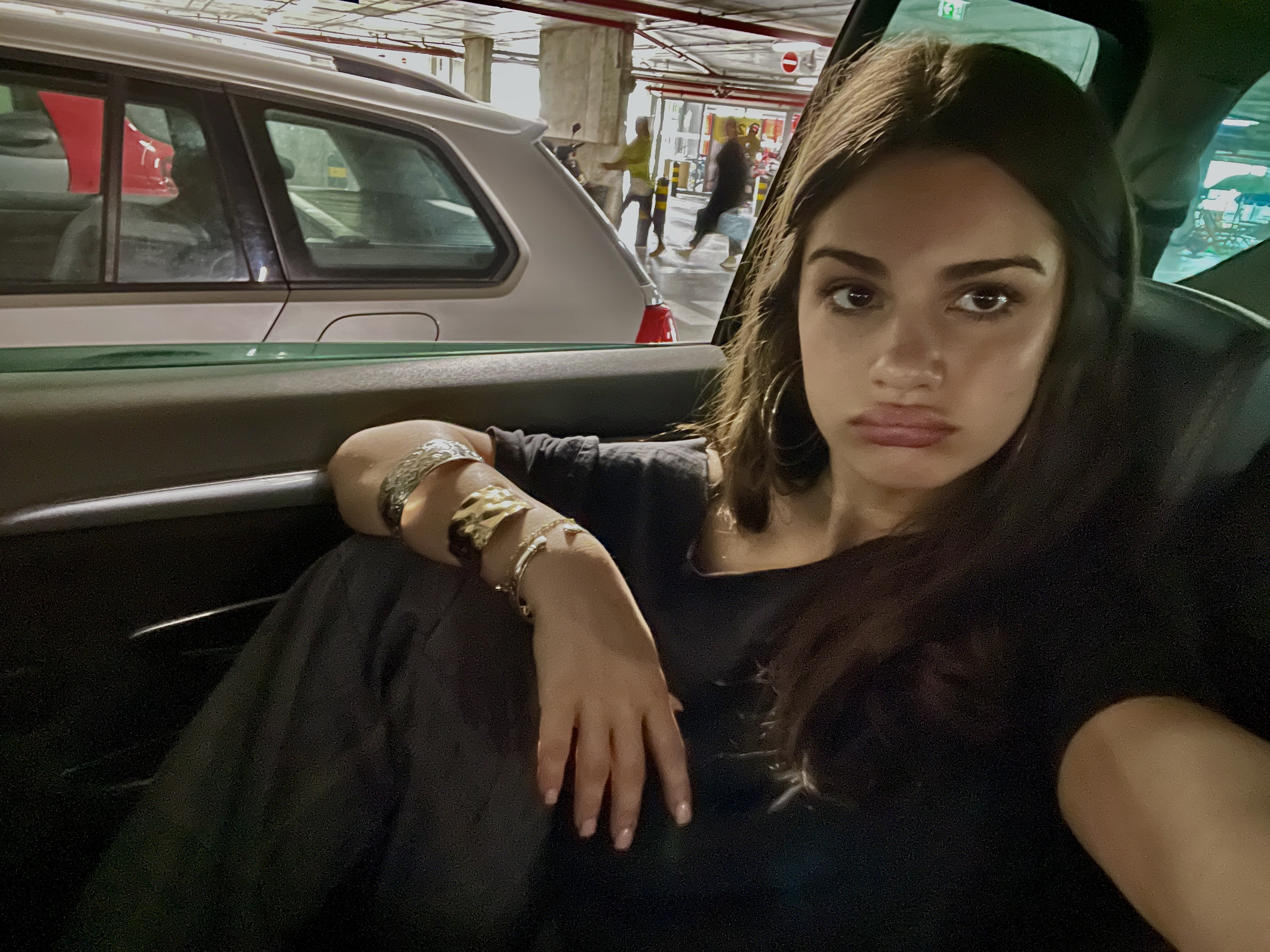 Justine Drochon
