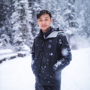 andrew zhao
