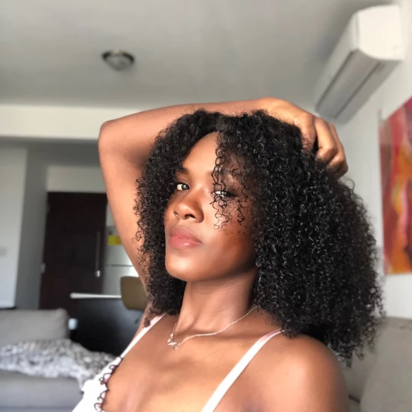 Tiffany Linton