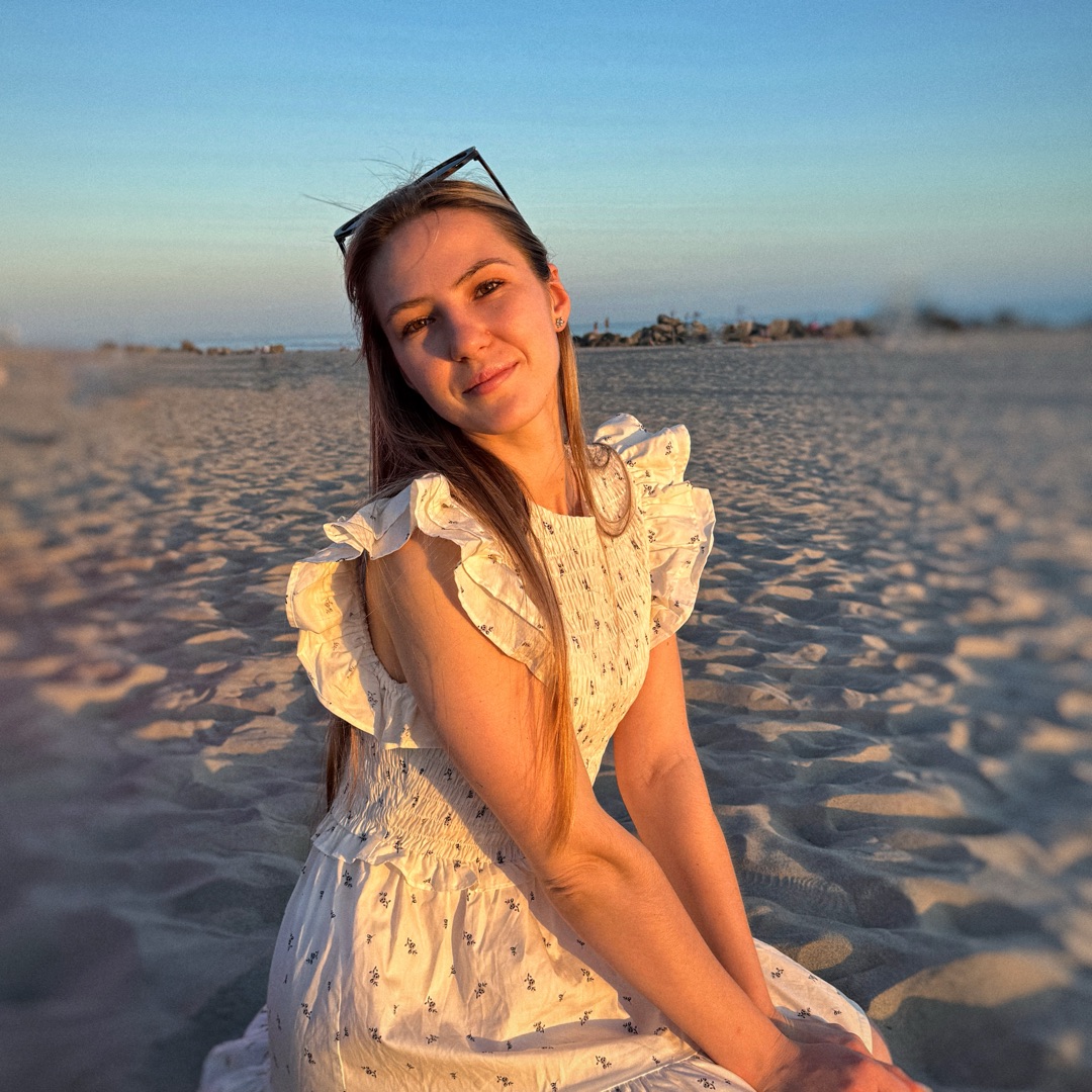 Sofiia Prokopiv
