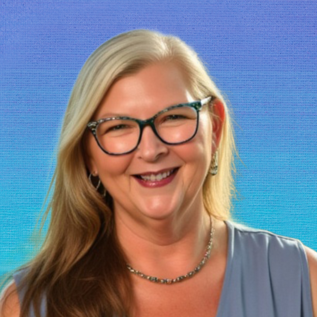 Jeni Chaffer